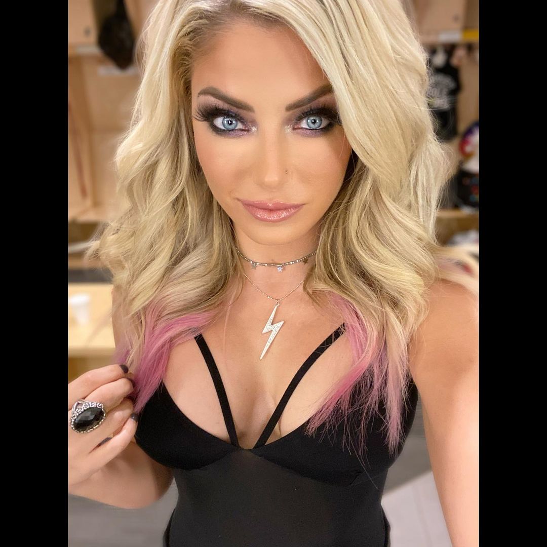 Bliss starred in season three of E! reality show Total Divas