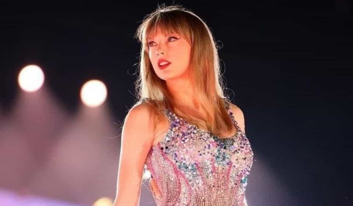 Fans of Taylor Swift are deceived by a fake announcement made with AI