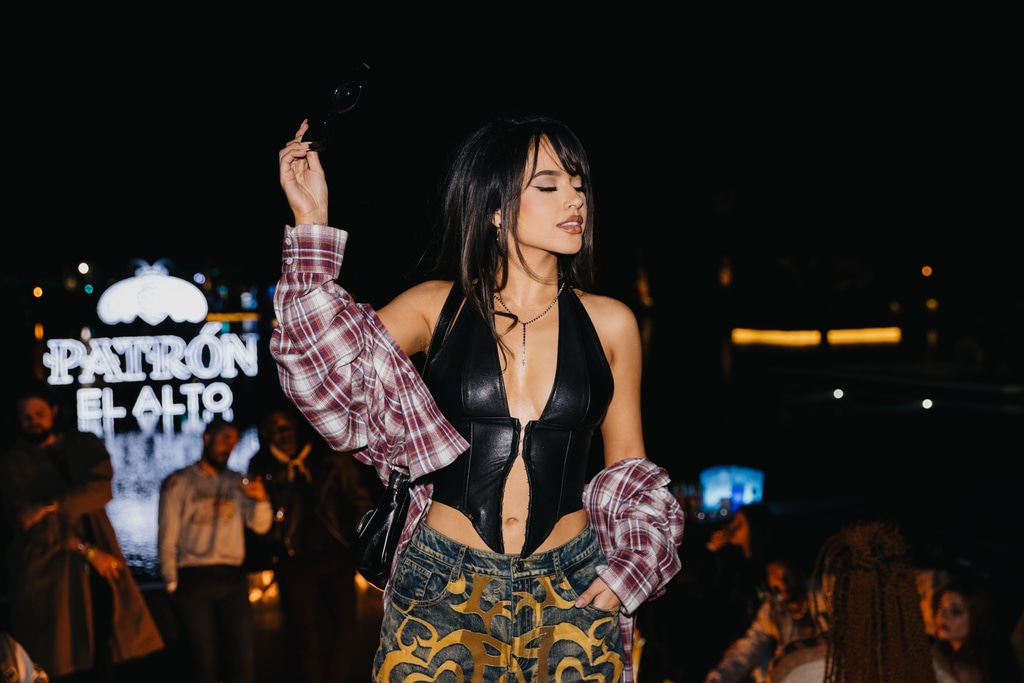 Becky G, Coachella 2024