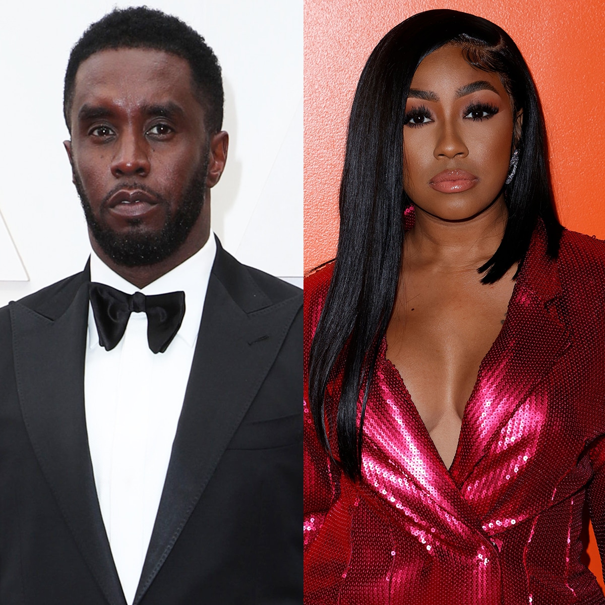 Diddy Slams Claim That Yung Miami Is His "Side Chick”