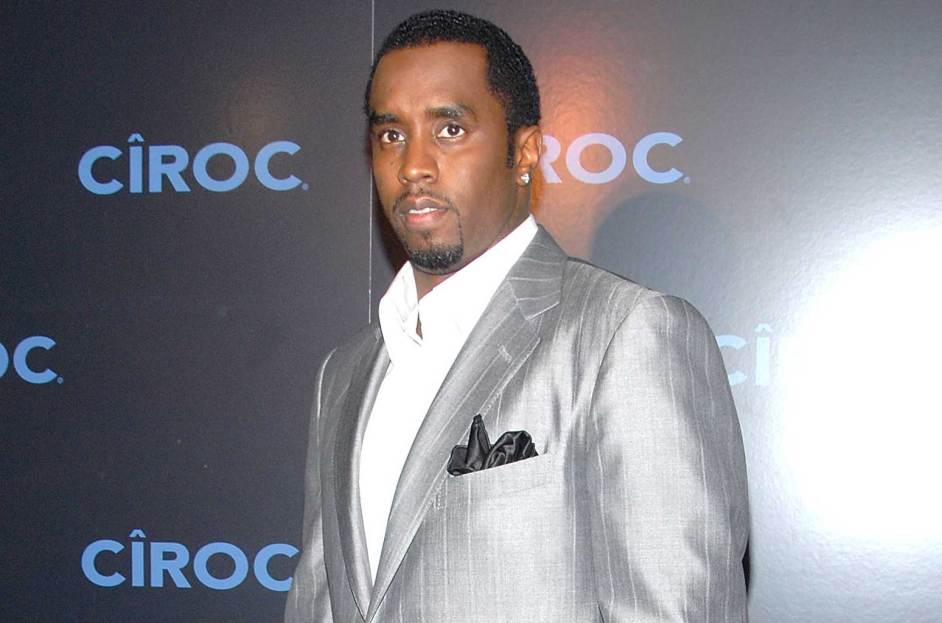 Diageo Slams Diddy's Racism Accusations in Lawsuit Over Tequila Brand