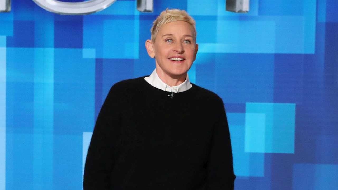 Ellen DeGeneres Show' Workplace Under Investigation by WarnerMedia | Entertainment Tonight