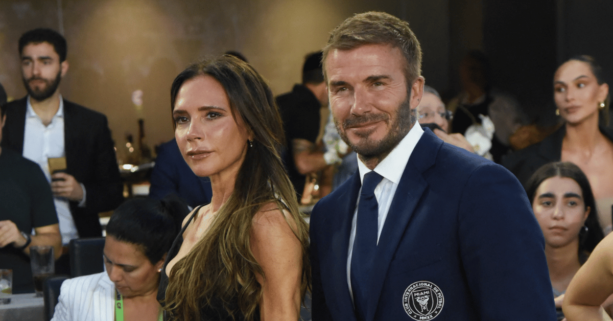 david beckham rebecca loos