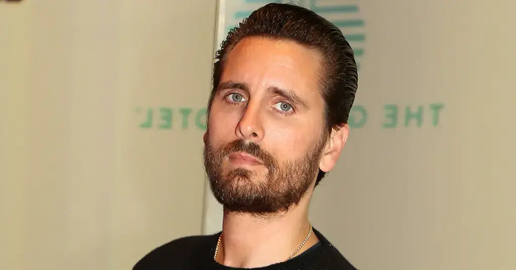 KUWTK' Star Scott Disick Seeks Help After Dramatic Weight Loss: Report