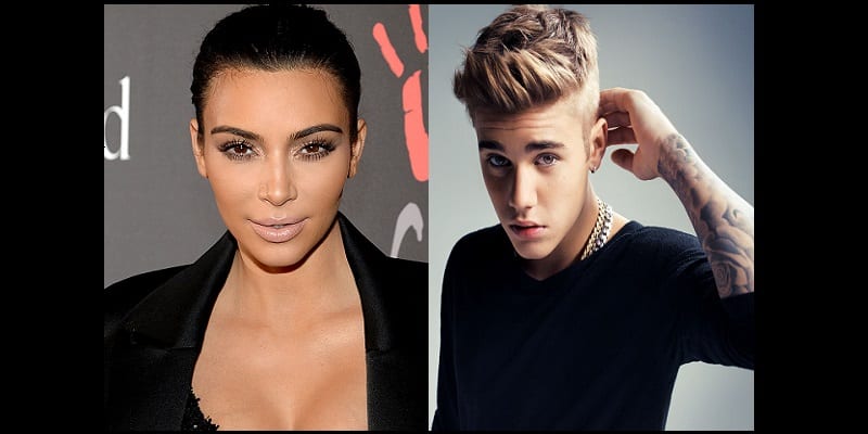 Kim Kardashian met en garde Justin Bieber, pour sa sœur Kourtney - AfrikMag