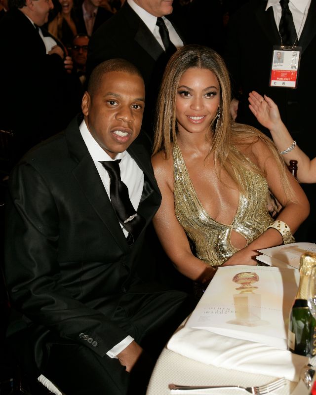 Beyoncé and Jay-Z's Relationship Timeline in Photos – SheKnows - kajotpoker.com