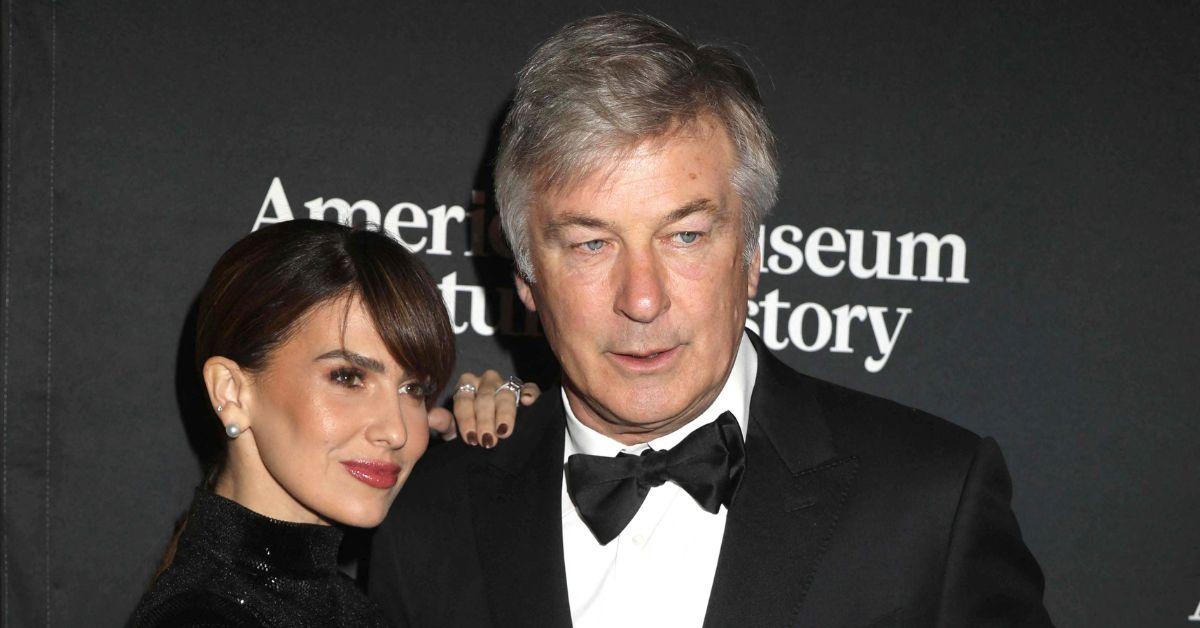 alec and hilaria baldwin