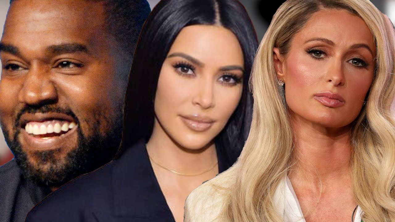 Jaguar Wright: Kanye West needed a FAMILY & the KARDASHIANS gave him that!  Pt. 11 - YouTube