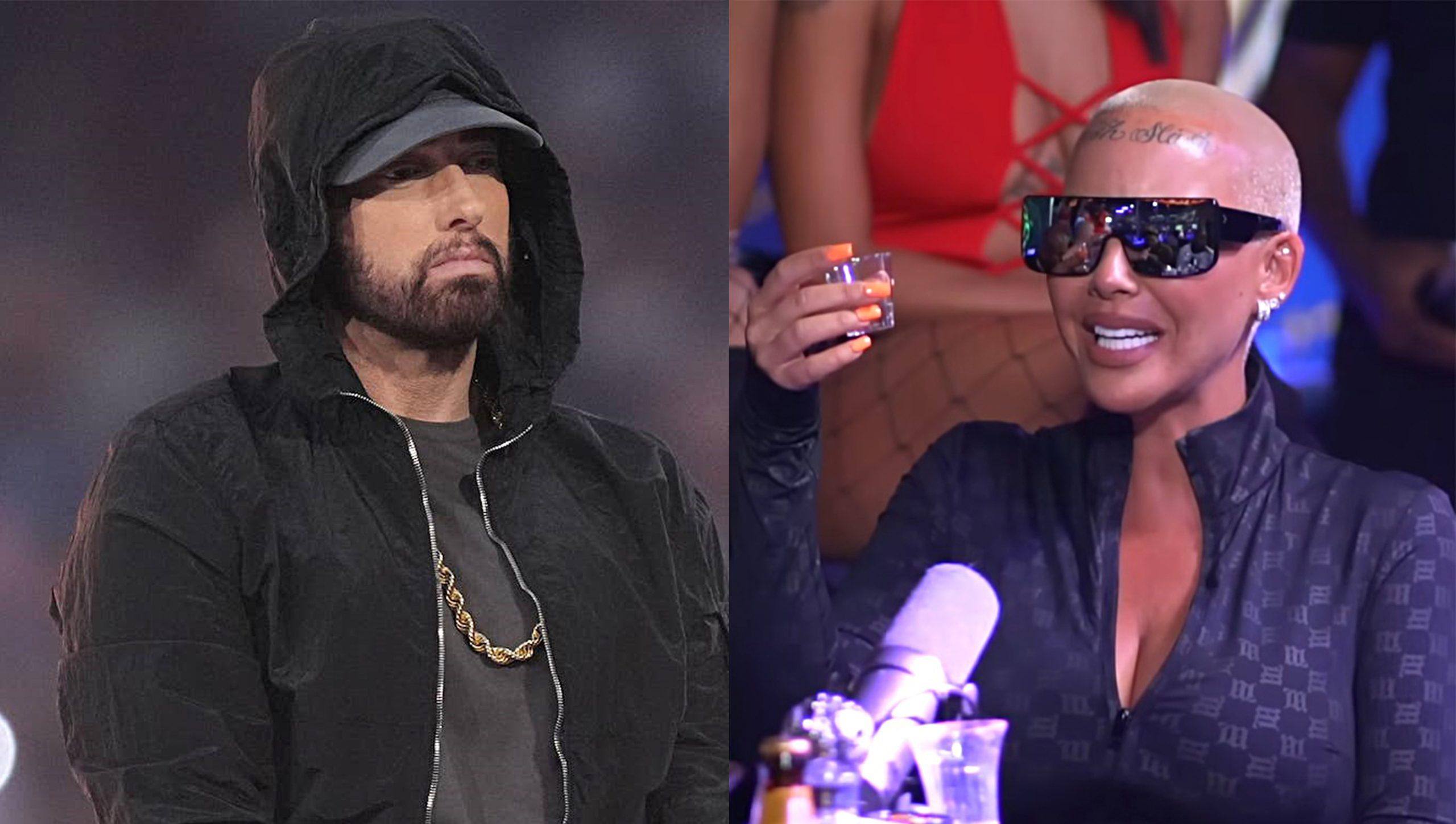 amber-rose-eminem