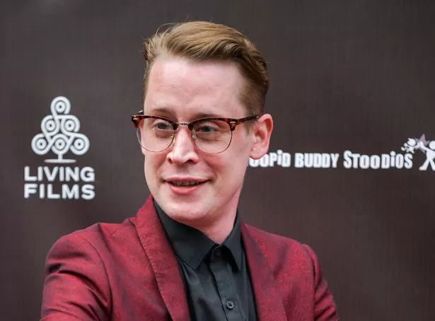 Macaulay Culkin đã nói rõ rằng anh ấy không phải là bạn của Jake Paul