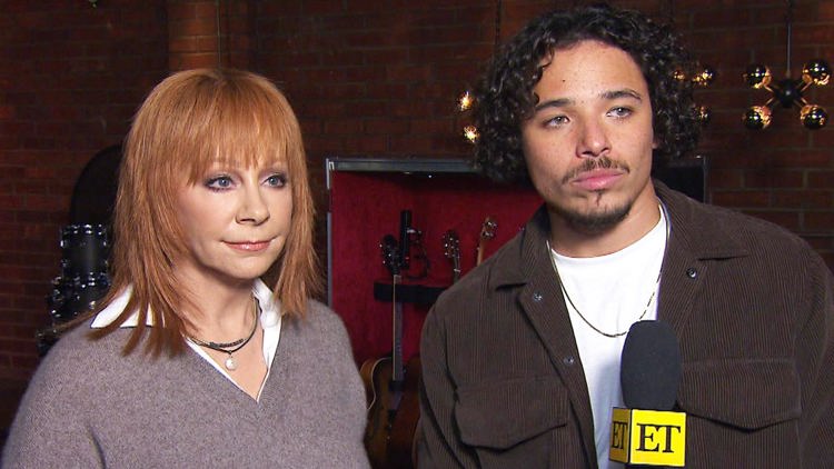 'The Voice': Reba McEntire and Anthony Ramos Share What Made Them Emotional in the Playoffs (Exclusive) | kvue.com