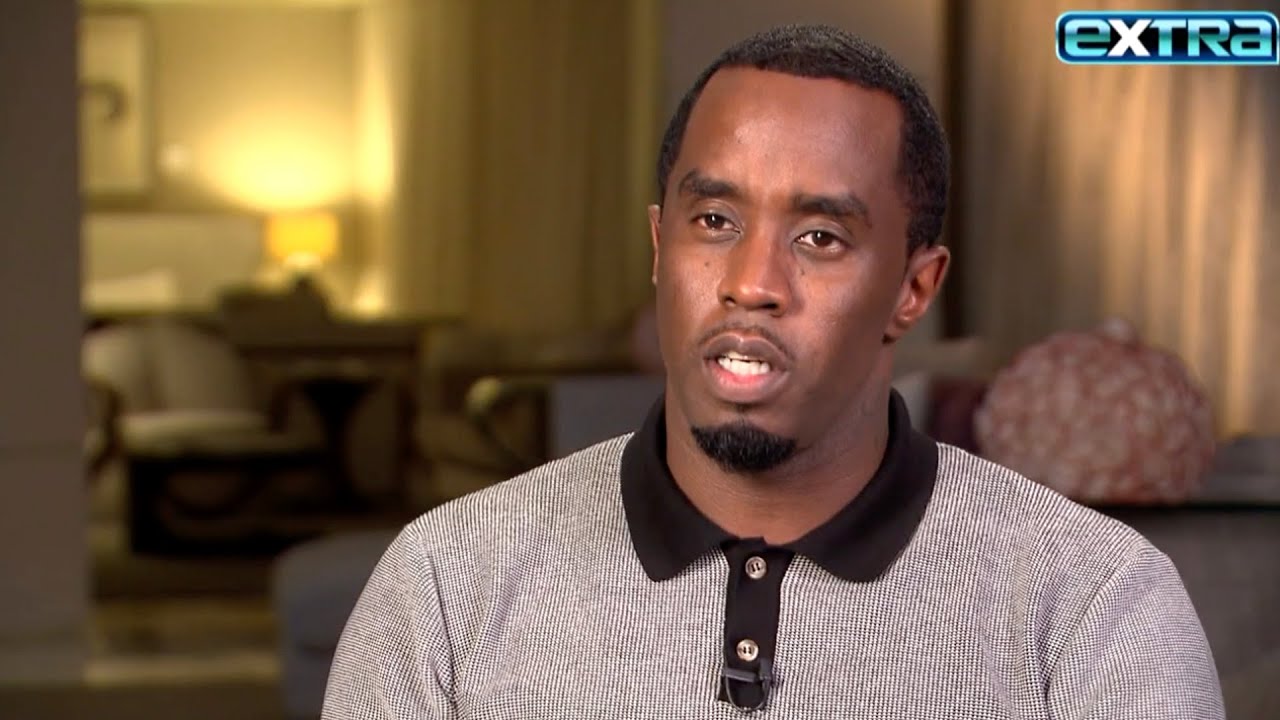 Diddy's BILLION-Dollar Empire: What Does He Stand to Lose? - YouTube