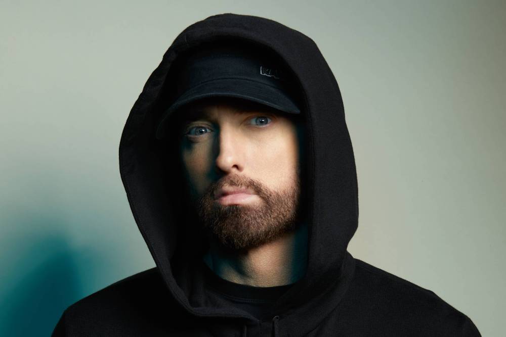 Eminem