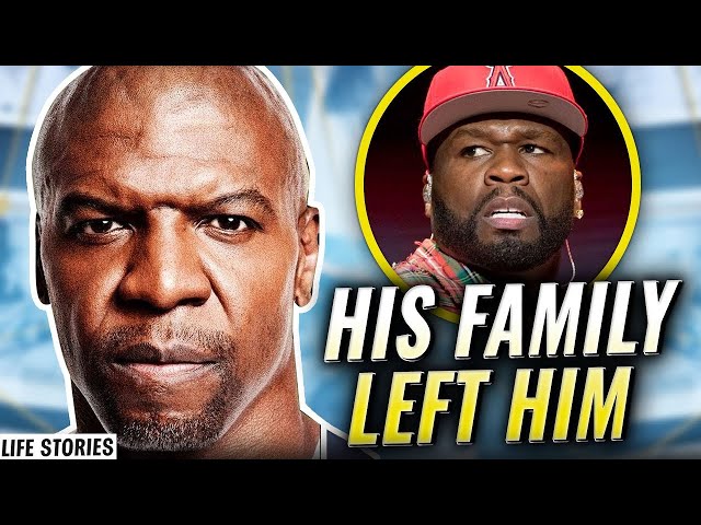 50 Cent Bullied The Wrong Man, Terry Crews Exposed Him | Life Stories by Goalcast - YouTube