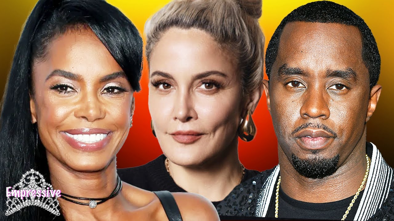 Kim Porter was P. Diddy's SPIRITUAL SACRIFICE? | Kim Porter's close friend EXPOSES Diddy's DARK side