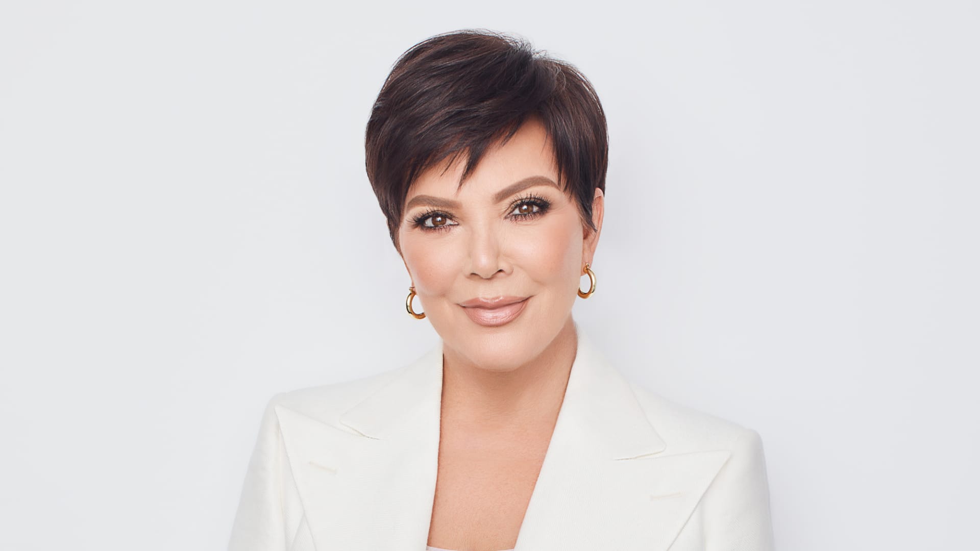 Kris Jenner CNBC Changemakers 2023