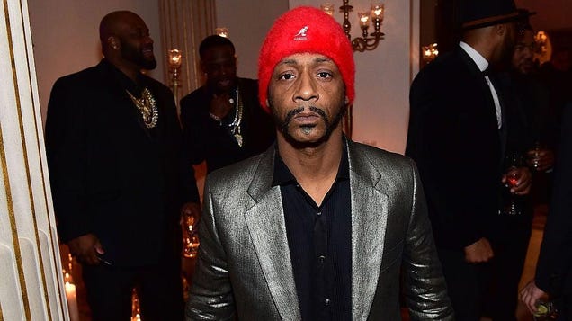 All The Messy Revelations From the 'Club Shay Shay' Interview Between Katt Williams, Shannon Sharpe