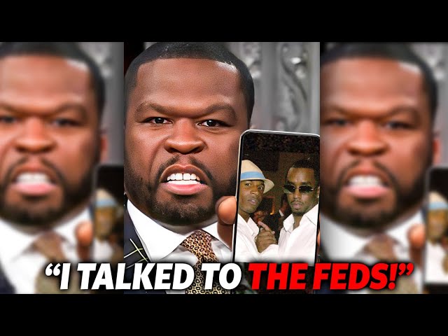 You're NEXT!" 50 Cent THREATENS Diddy's Apprentice Stevie J - YouTube