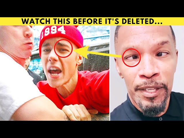 The Dark Side Of Hollywood They Try To Hide Then This Happens - YouTube