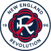 New England Revolution