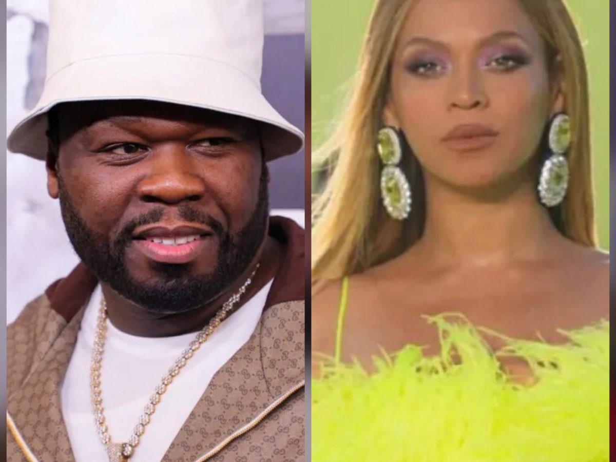 50 Cent Reveals Beyoncé Confronted Him Over Beef With Jay Z