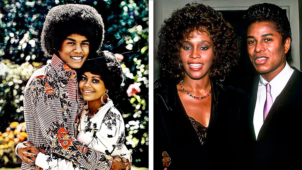 Jermaine Jackson’s DIRTY Cheating History (It’s Long)