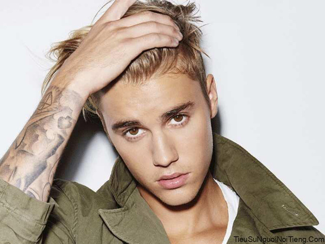 Tin tức, sự kiện liên quan đến justin bieber - Tuổi Trẻ Online