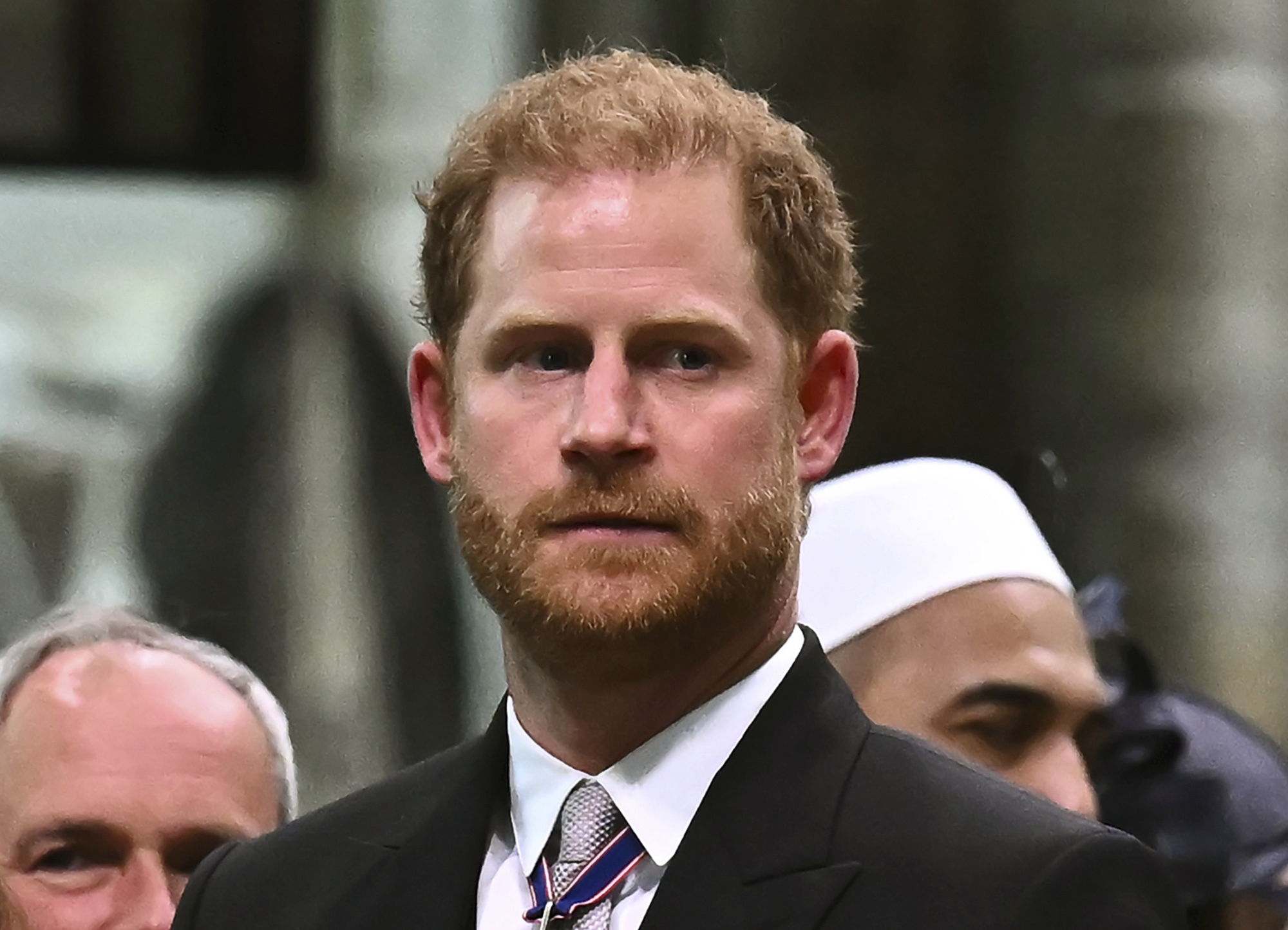 Harry, 39, will not be accepted back as a part-time working royal, an expert said