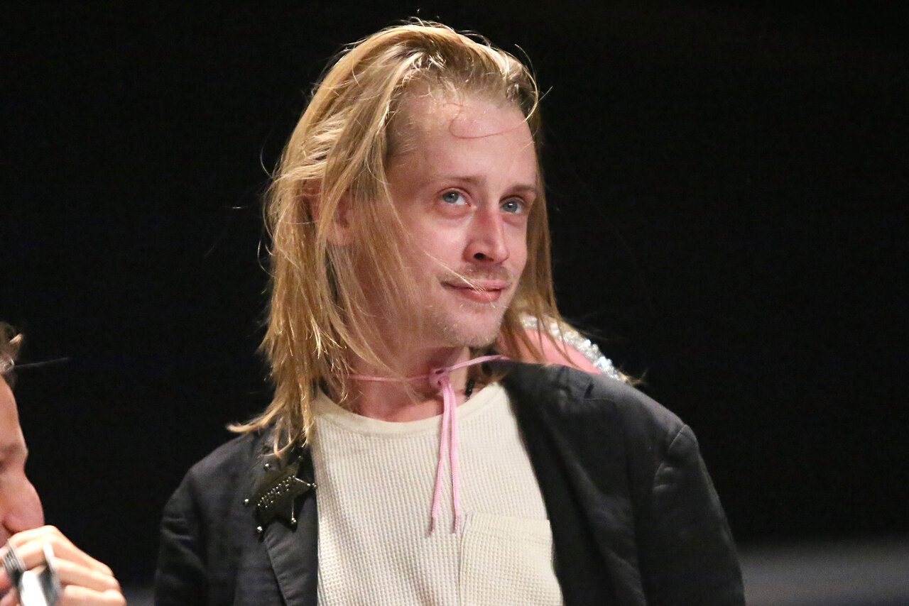 Macaulay Culkin Hot Makeover: Photos | The Daily Dish