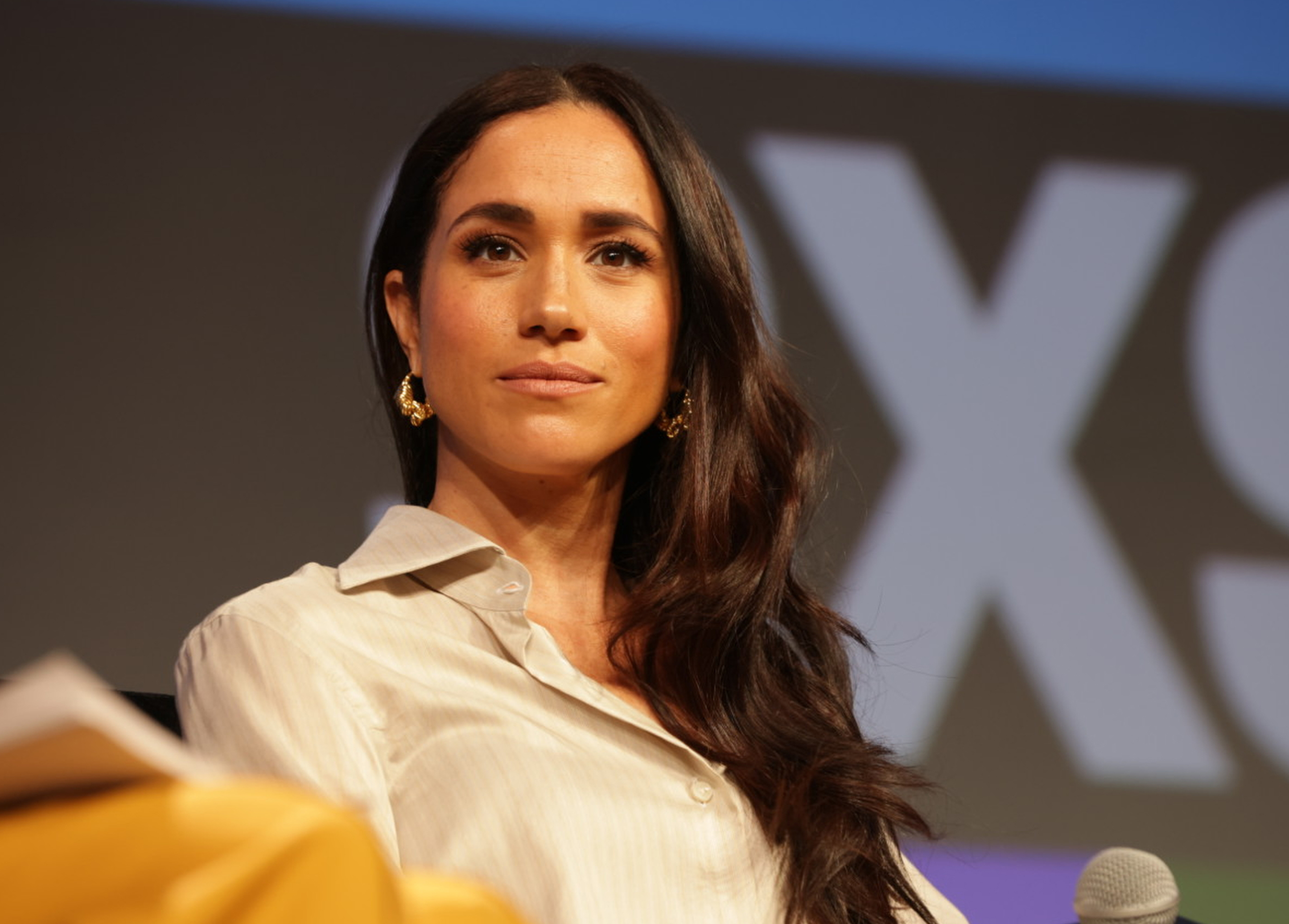 Meghan Markle was cyber bullied when pregnant with Archie & Lilibet, she has revealed