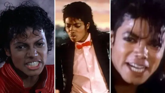 Michael Jackson's best songs