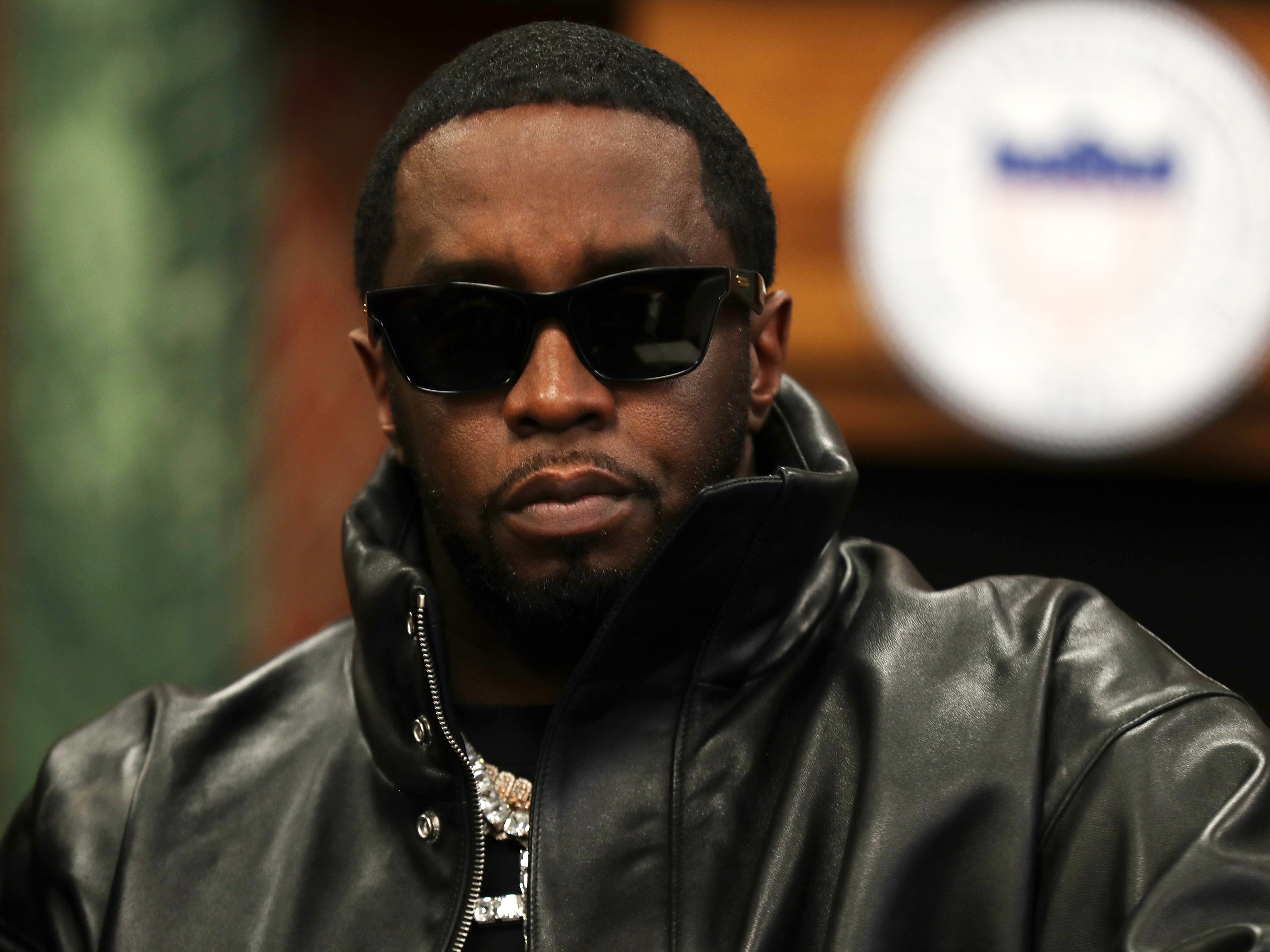 A timeline of allegations against Sean Combs : NPR