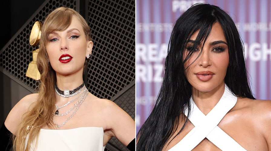 Kim Kardashian silent about Taylor Swift song, but admits other bizarre rumors are true | Fox News