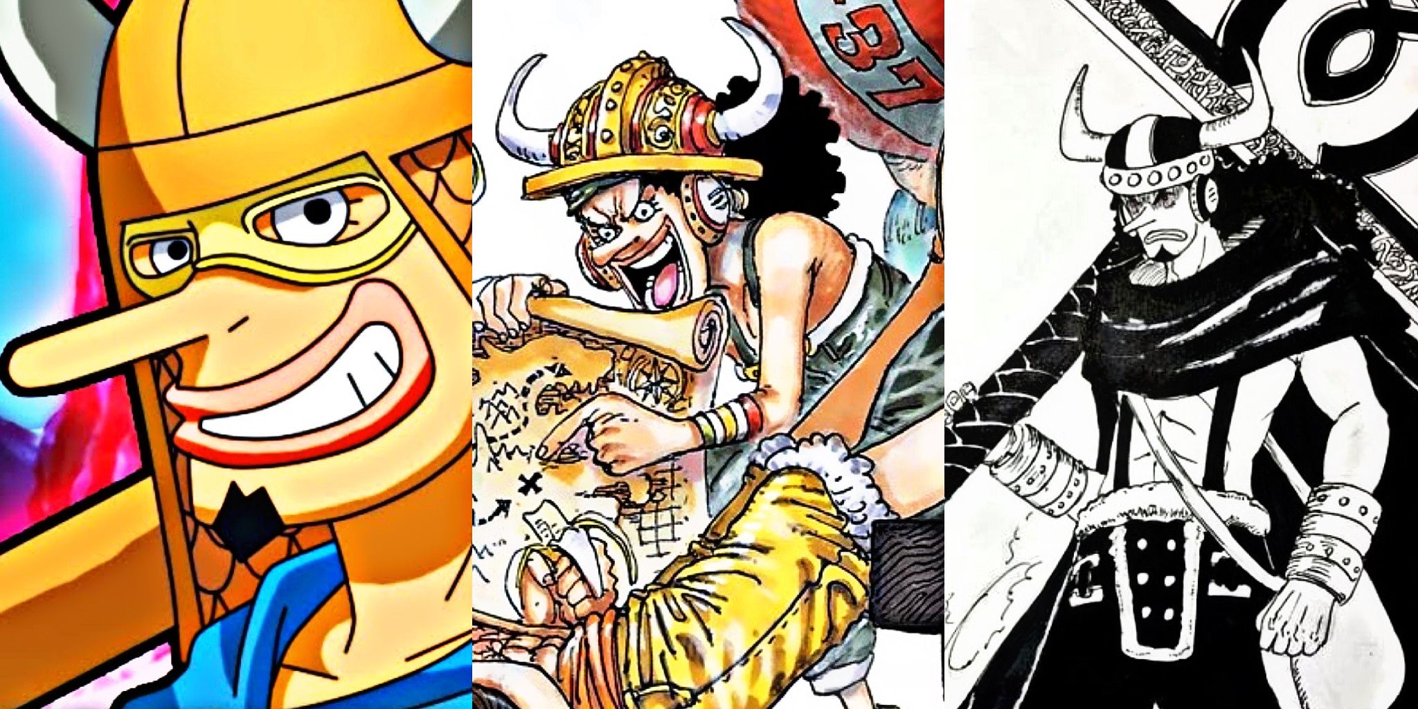 usopp new power in elbaf one piece