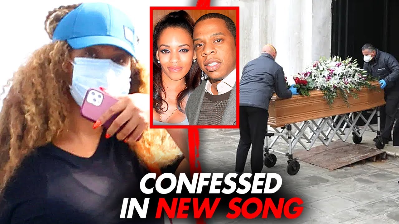 Beyonce CONFIRMS She K1lled Jay Z mistress?! (Exclusive) - YouTube