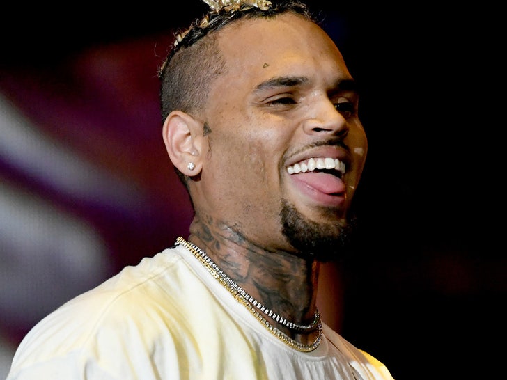 Chris Brown main_