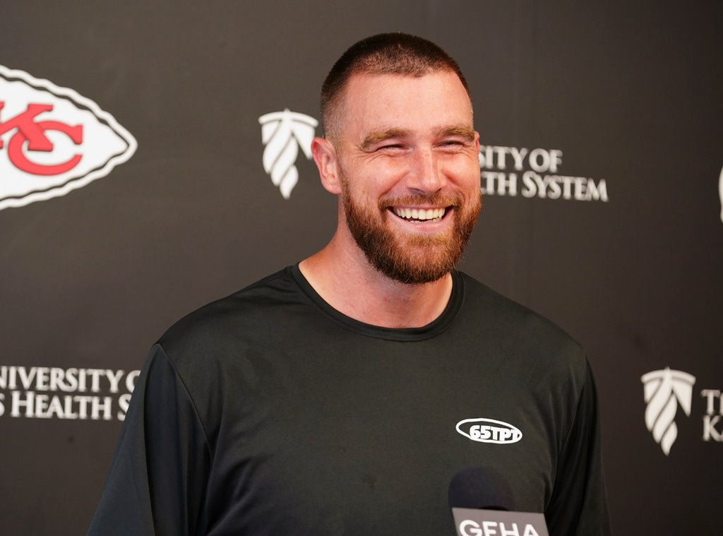 Fans Think Taylor Swift's '09 Interview Shows Travis Kelce Is End Game