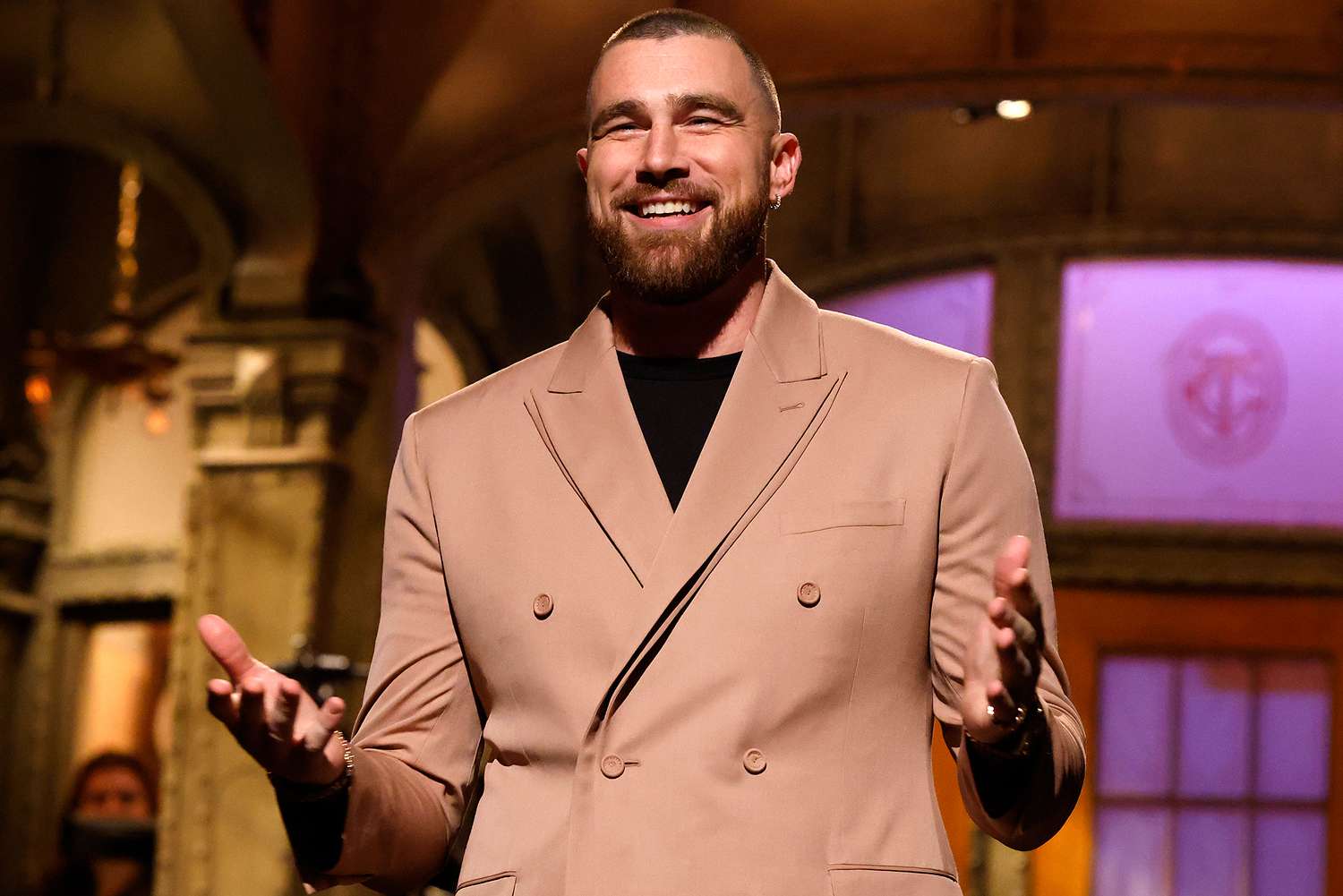 Travis Kelce in Talks to Host 'Are You Smarter Than a Fifth Grader?' Reboot:  Source