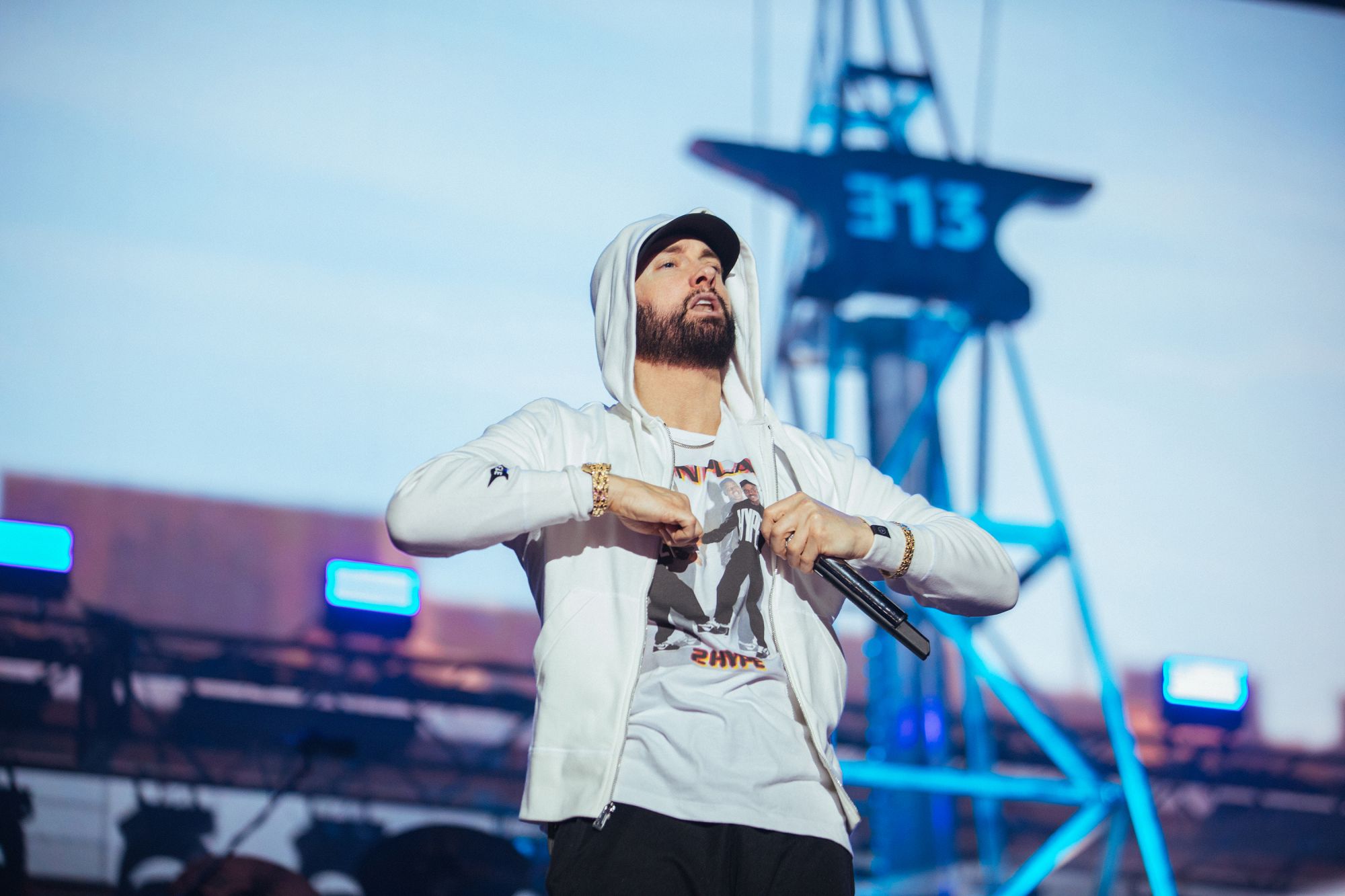 Eminem Surpassed 78 Million Followers on Spotify | Eminem.Pro - the biggest  and most trusted source of Eminem