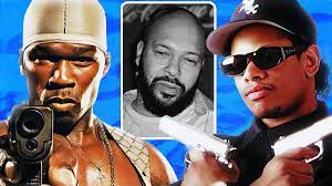 Rappers Who NEVER Feared Suge Knight | by Obeawords | Medium