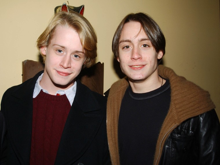 Macaulay Culkin Has 7 Siblings, Including Kieran: What to Know