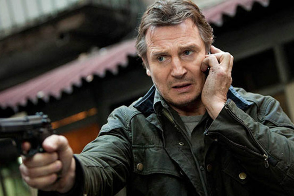 than zeus liam neeson hot soup picture 1