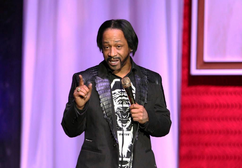 Katt Williams making three stops in Alabama on 2024 'Dark Matter' tour - al.com