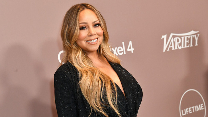 Mariah Carey ra hồi ký, rapper Eminem hốt hoảng: Chắc lại toàn kể xấu tôi! - Ảnh 3.