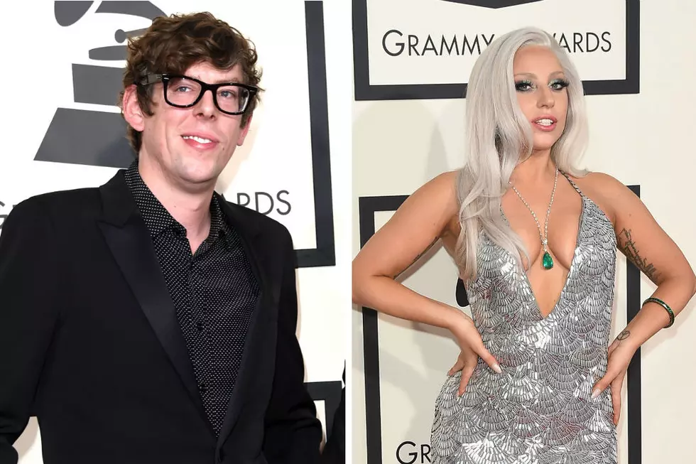 The Black Keys’ Patrick Carney Disses Lady Gaga