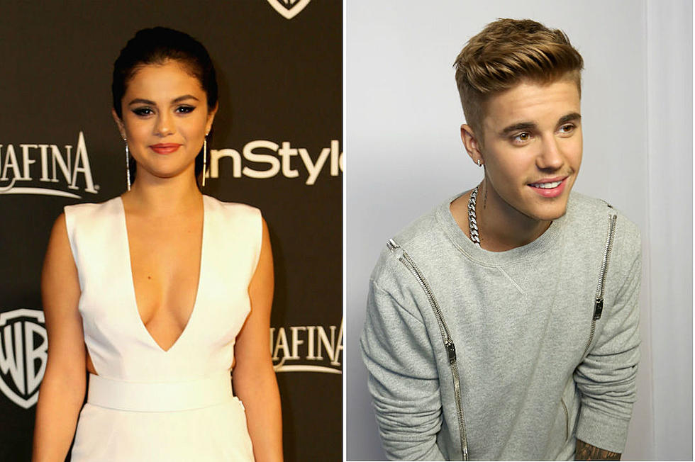 Selena Gomez Disses Justin Bieber in Dance Video