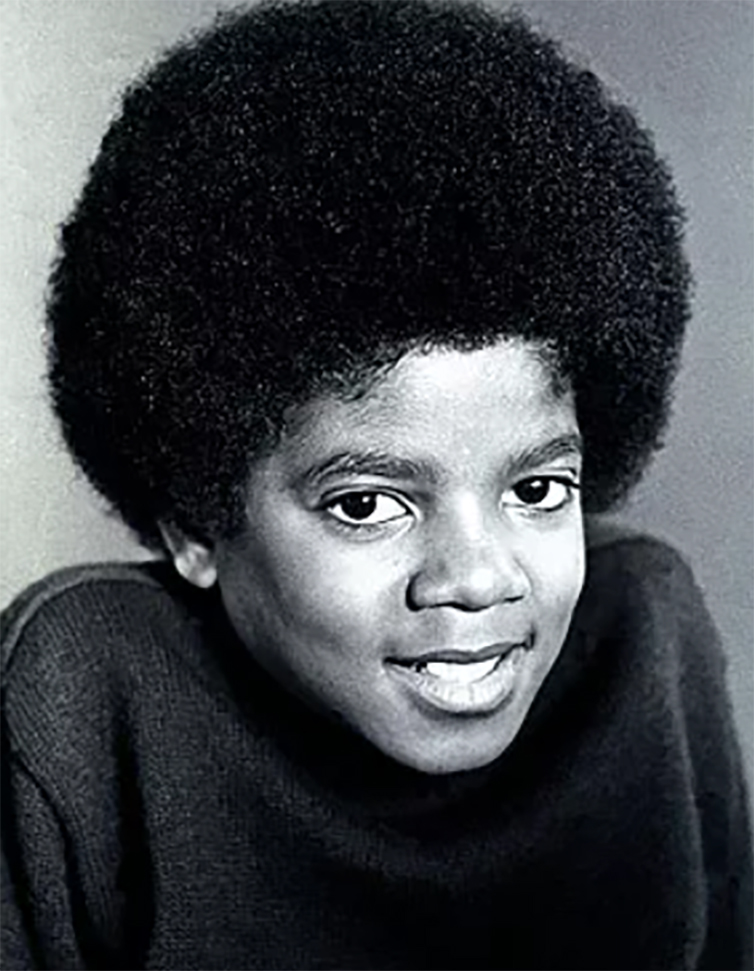 Looking back at Michael Jackson's life 14 years after his death - Photo 2.