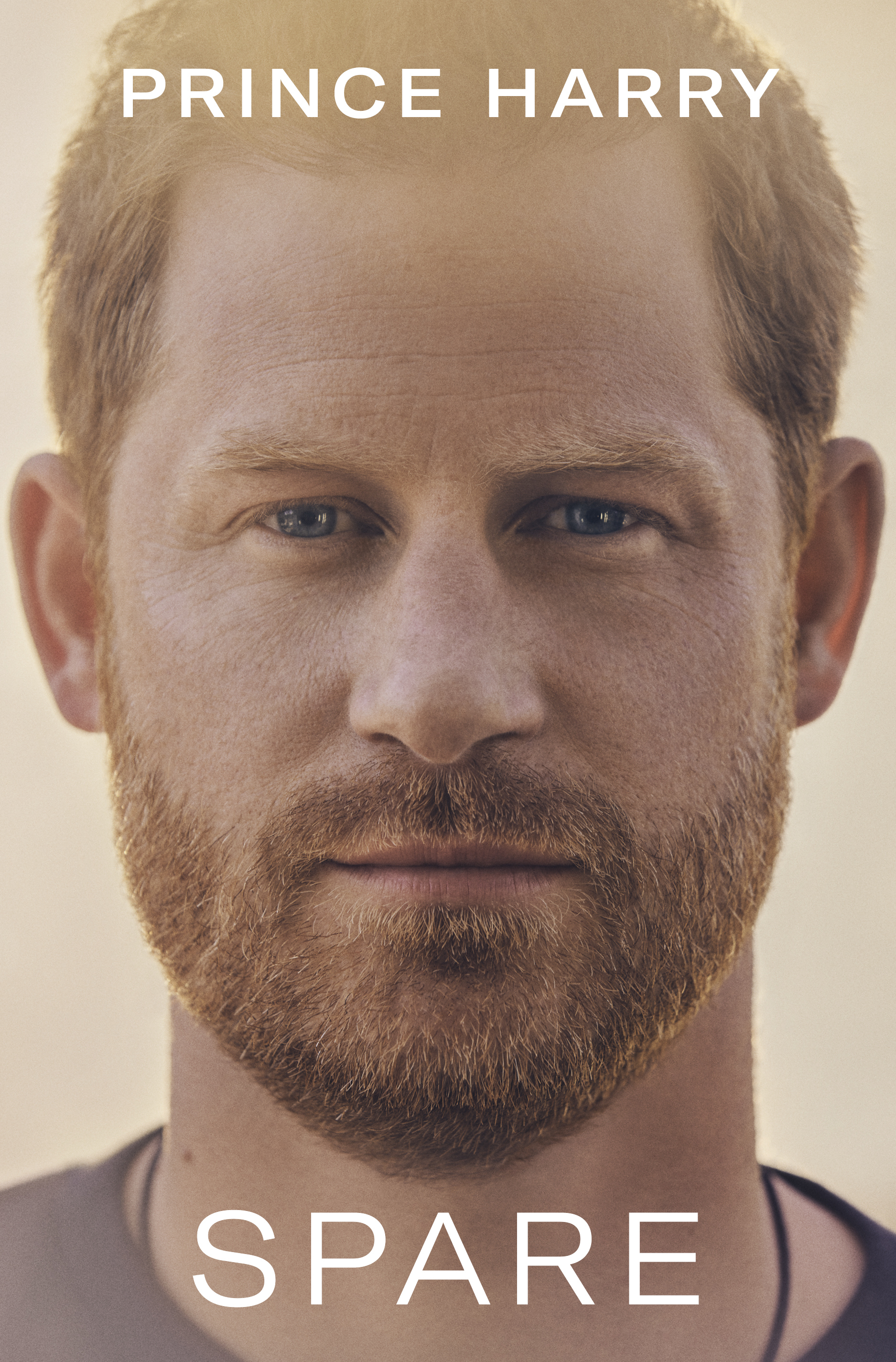 Prince Harry repeatedly slammed his family in his Spare memoir