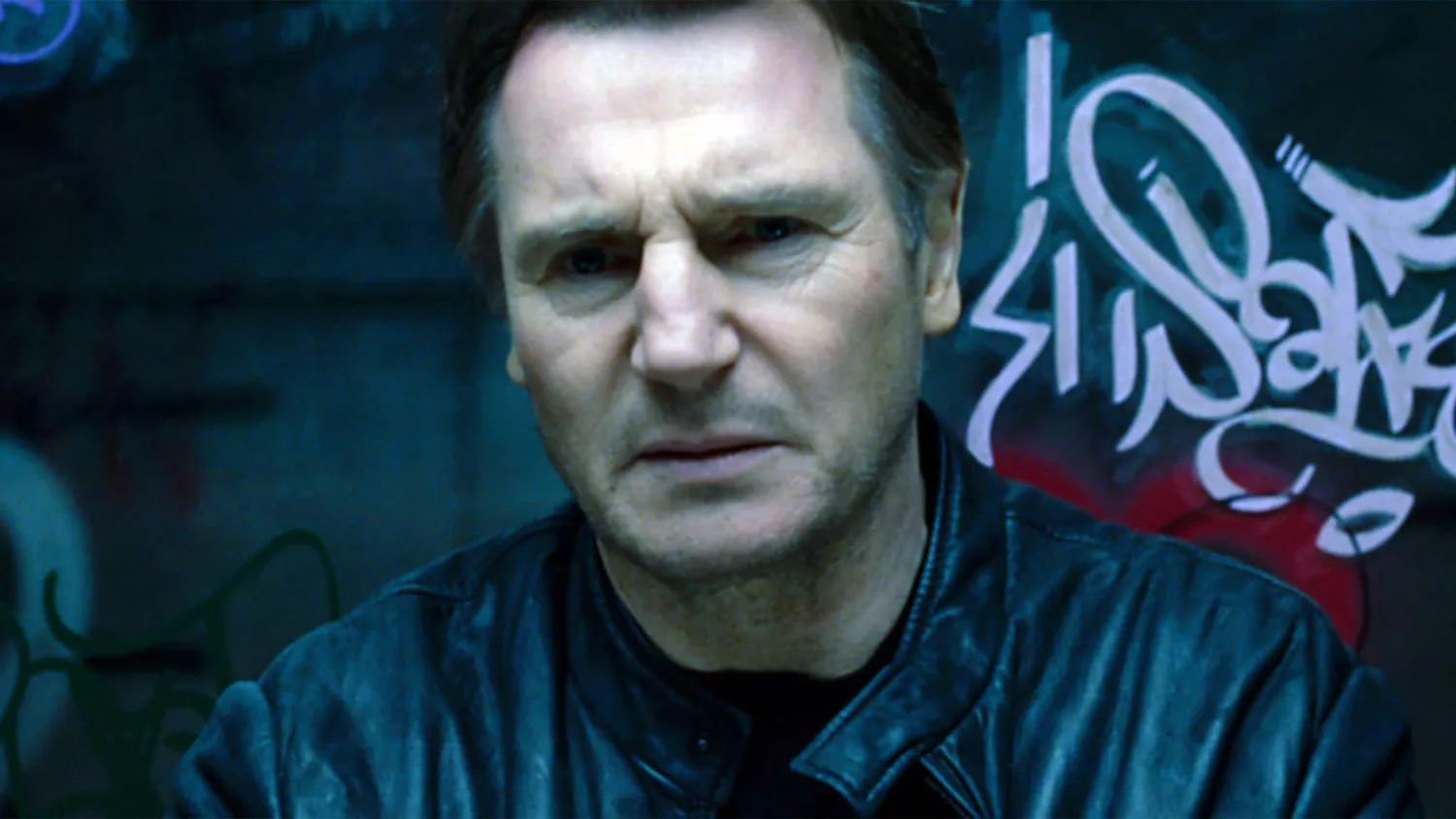 UNKNOWN, Liam Neeson, 2011. ph: Jay Maidment/©Warner Bros./Courtesy Everett Collection