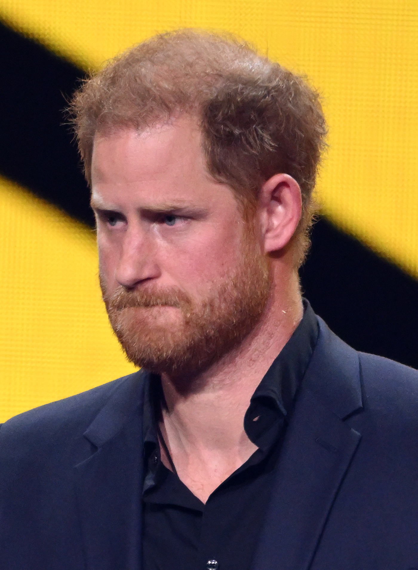 Prince Harry wrote about taking drugs while in the US in his memoir Spare